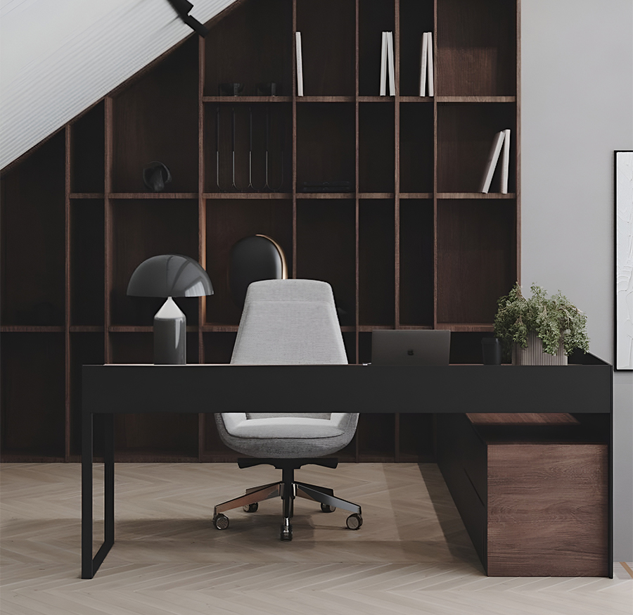 Noor Office